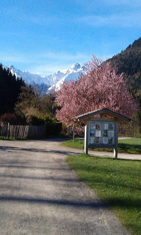 Landhotel Gruben Oberstdorf Exterior photo
