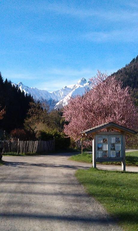 Landhotel Gruben Oberstdorf Exterior photo